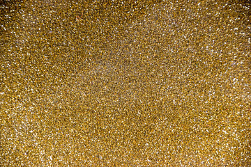 Gold, Glitzer, Textur, Hintergrund, Muster