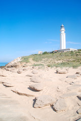 FARO DE CAÑOS DE MECA