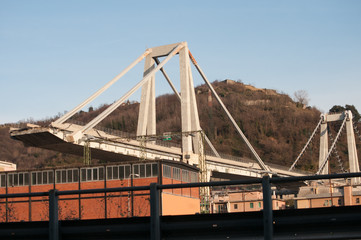 bridge