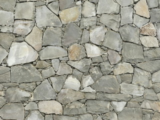 Brick wall texture