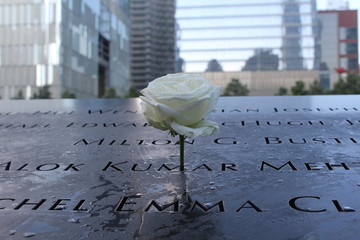 ground zero