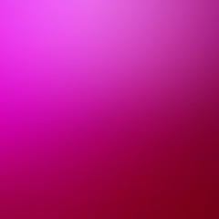 Pink Defocused Blurred Motion Abstract Background Illustration, Square Art