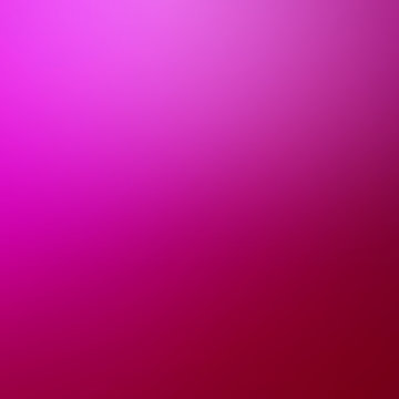 Pink Defocused Blurred Motion Abstract Background Illustration, Square Art