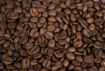 Kaffeebohnen