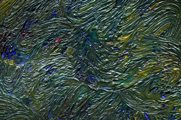 Gouache background