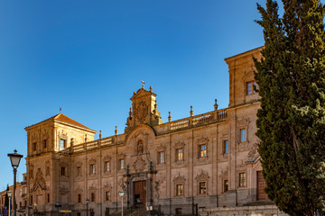 Diocesan Seminary of Salamanca