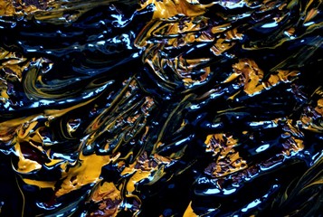 Gouache background