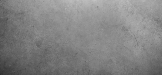 Grey textured cement wall background