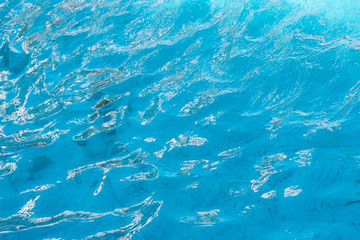 abstract water background