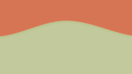 Fototapeta premium Background in paper style. Abstract colorful background.