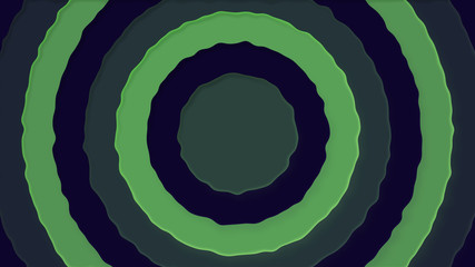 Background in paper style. Abstract colorful background.