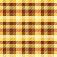 Seamless pattern background from a variety of multicolored squares.