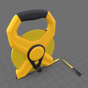 Measuring tape 2