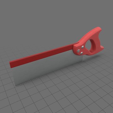 Saw