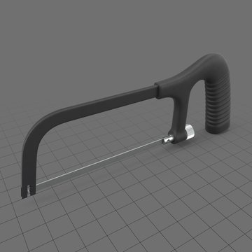 Mini saw