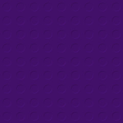 Seamless abstract pattern background with a variety of colored circles.