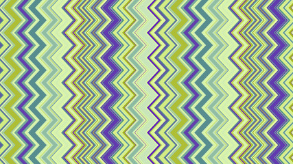 Background with color lines. Different shades and thickness.