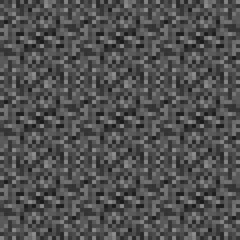 Seamless pattern background from a variety of multicolored squares.