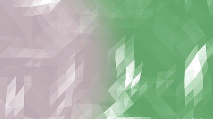 Background from polygons. Abstract background pattern.