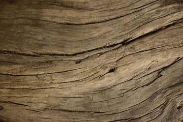 madera añejo con grietas