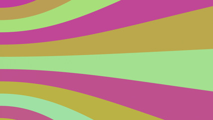 Background with color lines. Different shades and thickness.