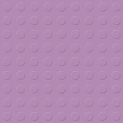 Seamless abstract pattern background with a variety of colored circles.