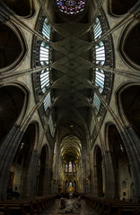 St. Vitus Cathedral Prague Czech Republic