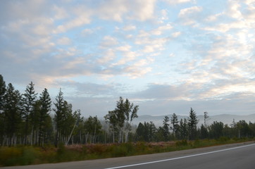 transbaikal territory