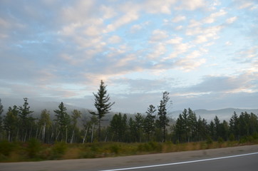 transbaikal territory