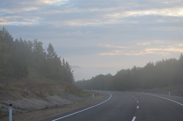 transbaikal territory