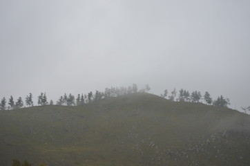 transbaikal territory