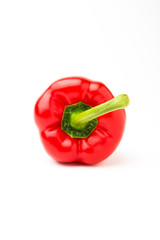 Poivron rouge