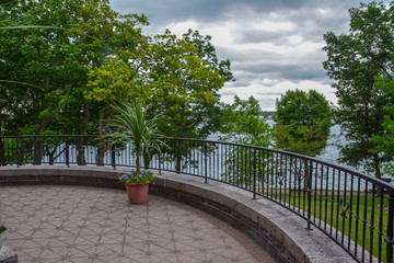 Scenic Terrace