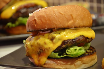 Burger