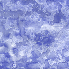 abstract blue background