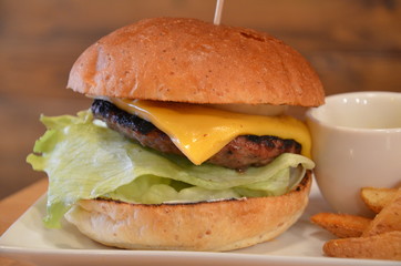 Burger