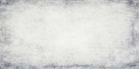 White and light gray texture background.
