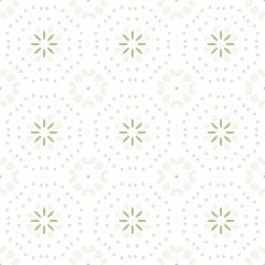 Seamless background pattern with a variety of multicolored lines.