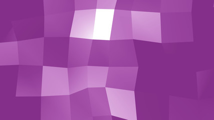 Background from polygons. Abstract background pattern.