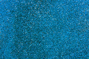 shiny texture background.Bokeh light, shimmering blur spot lights on multicolored abstract background.glitter vintage lights background. gold, silver, blue and black. de-focused.
