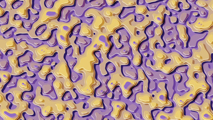 Background in paper style. Abstract colored background.