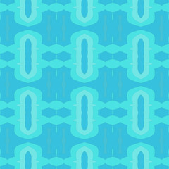 Seamless background pattern with a variety of multicolored lines.