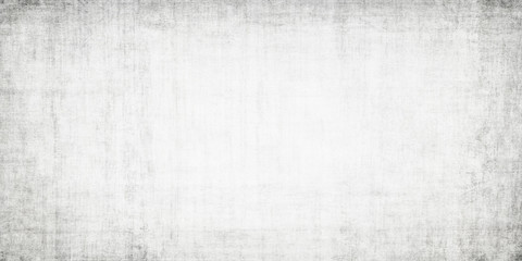 Fototapeta premium White and light gray texture background.