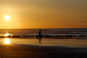 Fototapeta premium Sonne