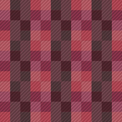 Seamless pattern background from a variety of multicolored squares.