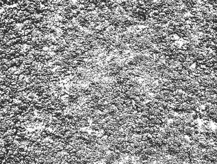 Distress old cracked concrete wall texture.