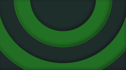 Background in paper style. Abstract colorful background.