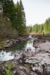 Upper Rogue River