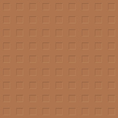 Seamless pattern background from a variety of multicolored squares.