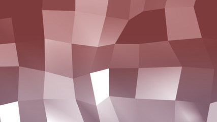Background from polygons. Abstract background pattern.